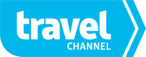 Travel Channel Logo