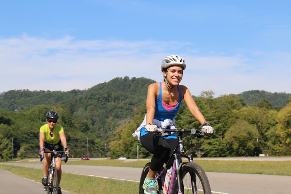 Smoky Mountain Bicycling Suggestions