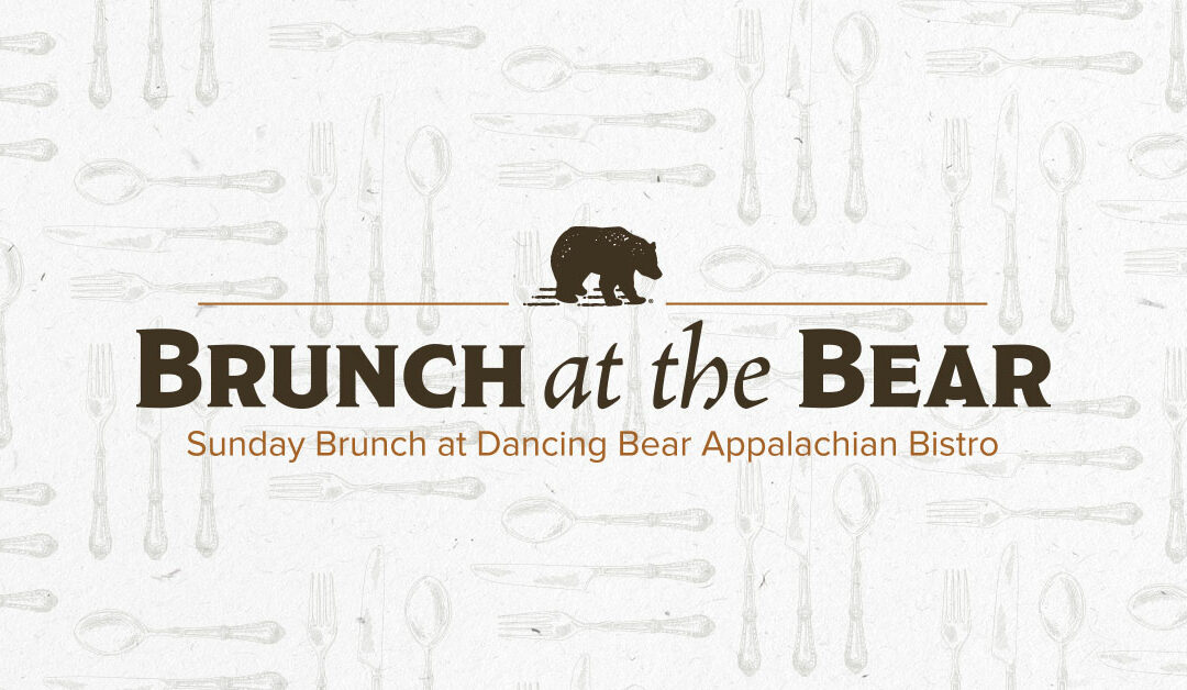 Sunday Brunch at the Bear