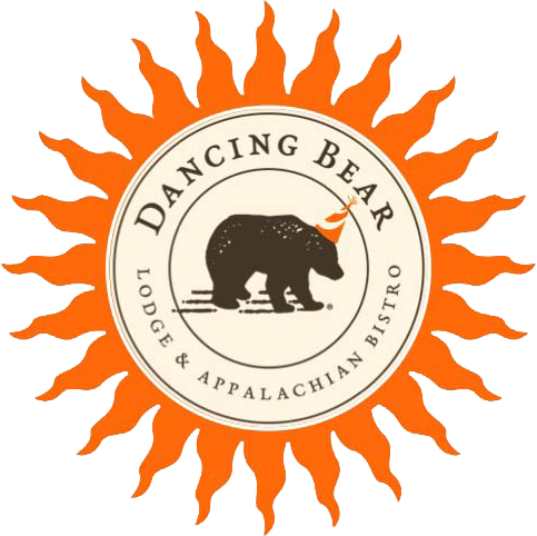 Dancing Bear Sunny Logo