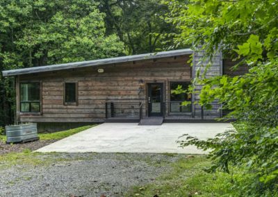 Rocky Top Lodge Cabins