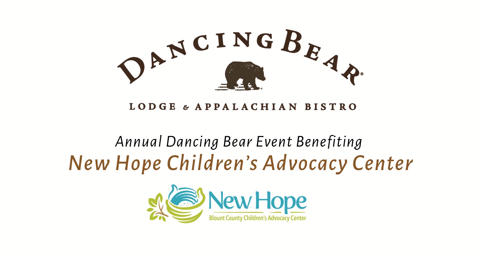 Dancing Bear Annual Event