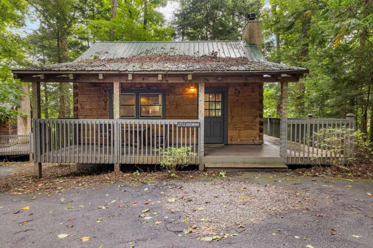 1 Bedroom Deluxe Plus