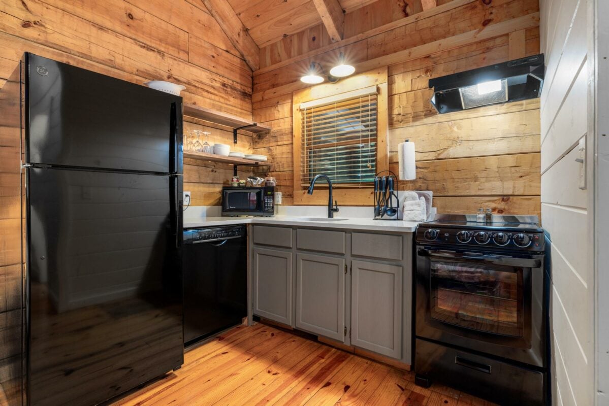 1 Bedroom Deluxe Plus