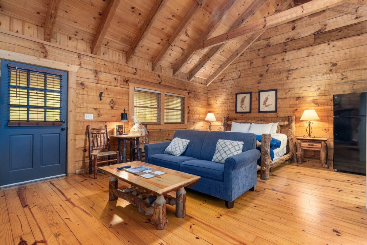 1 Bedroom Deluxe Plus