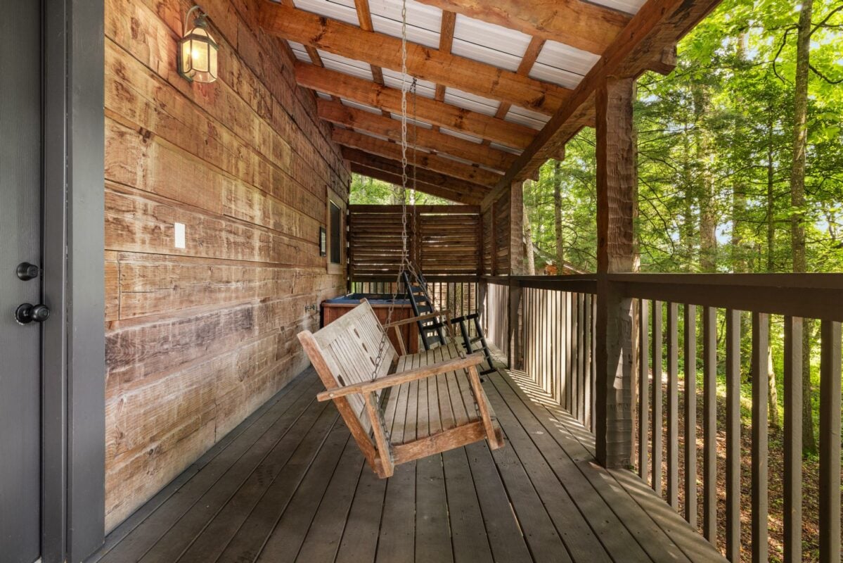 1 Bedroom Deluxe Plus