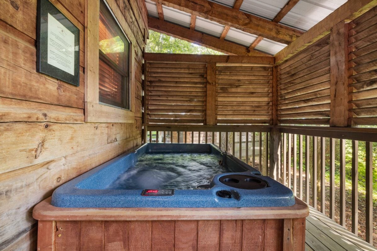 1 Bedroom Deluxe Plus