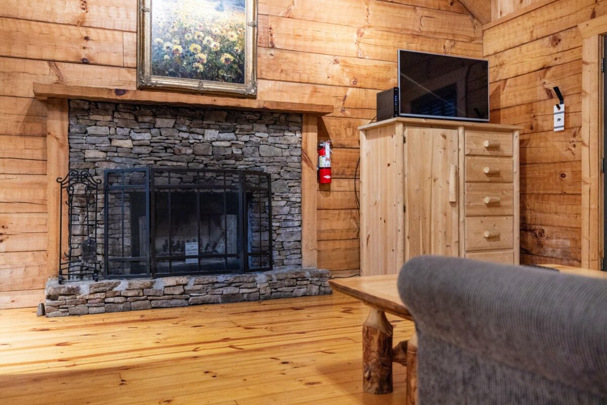 1 Bedroom Deluxe Plus