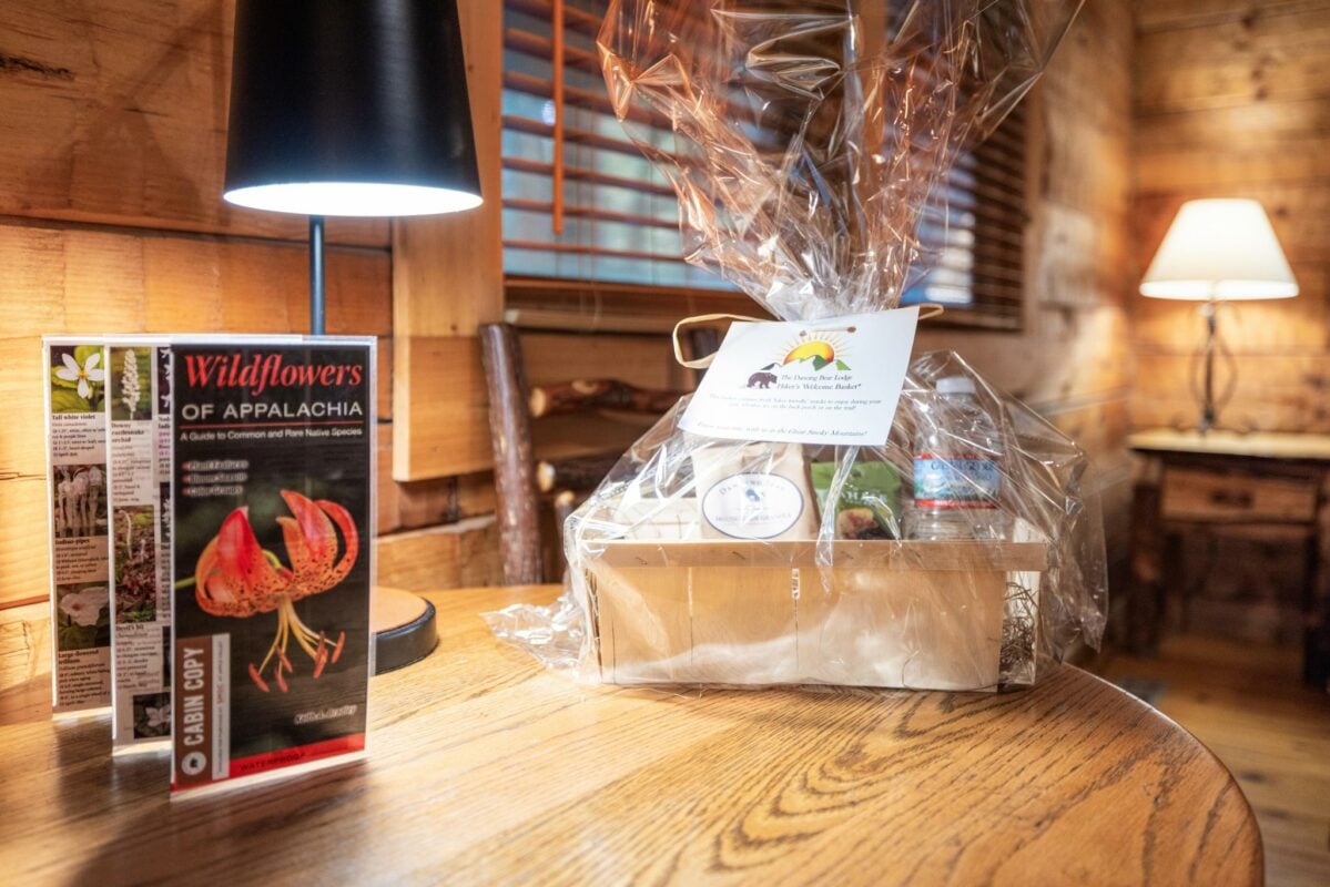 1 Bedroom Deluxe Plus