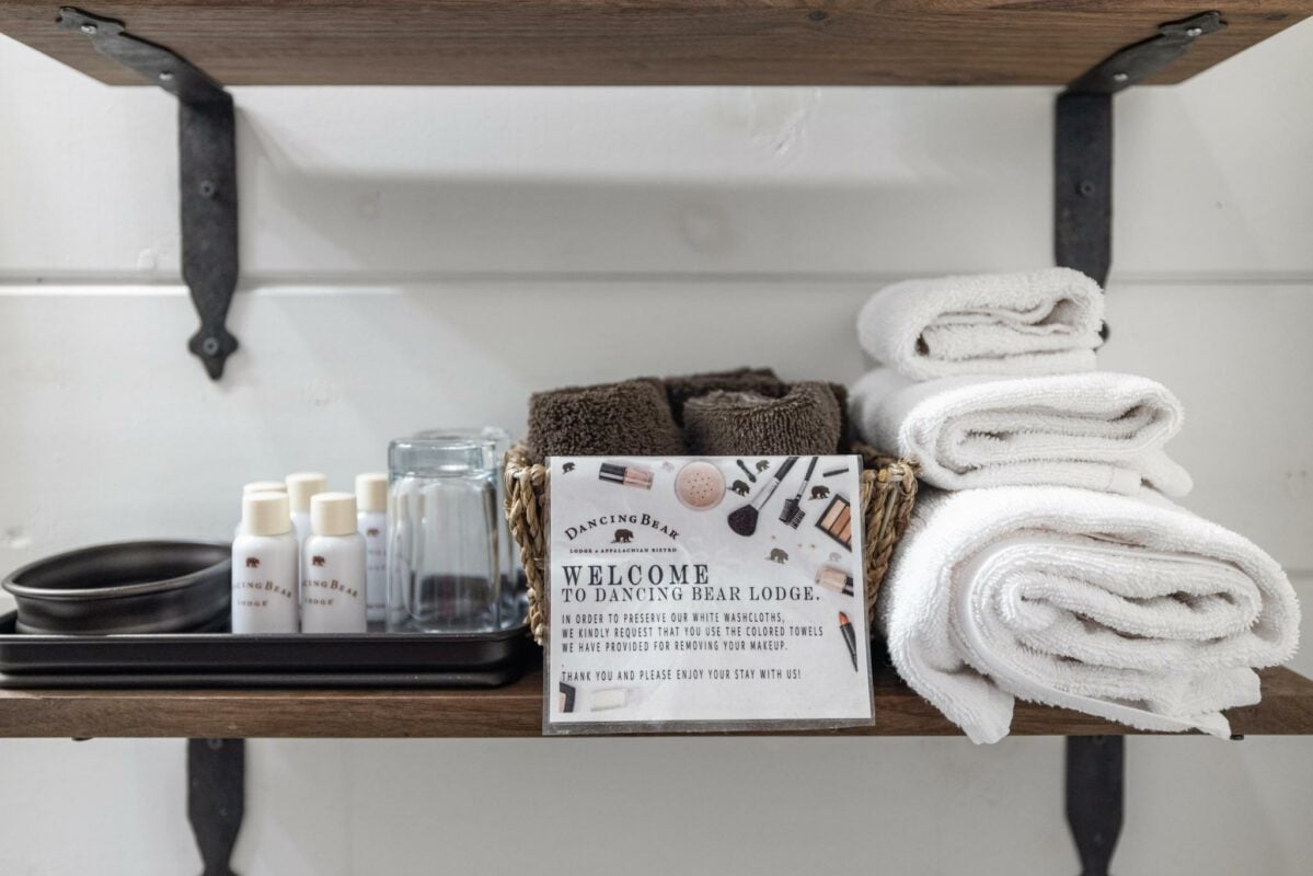 1 Bedroom Deluxe Plus