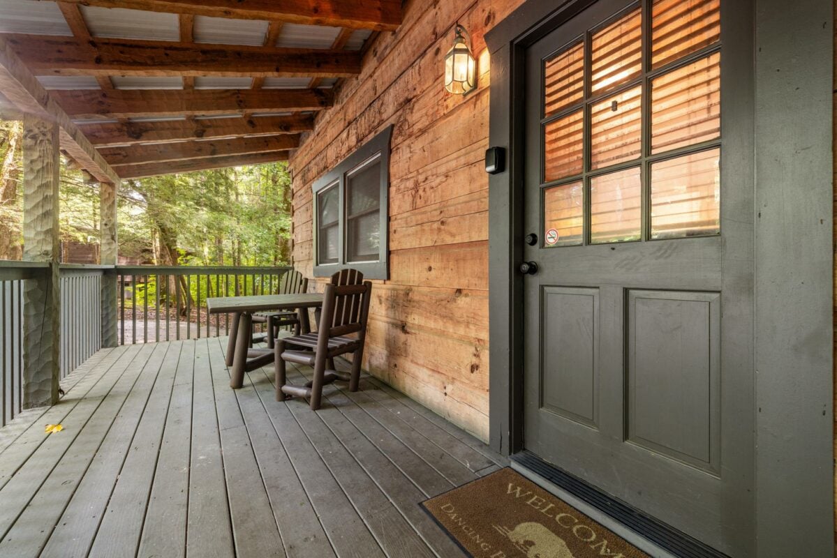 1 Bedroom Deluxe Plus