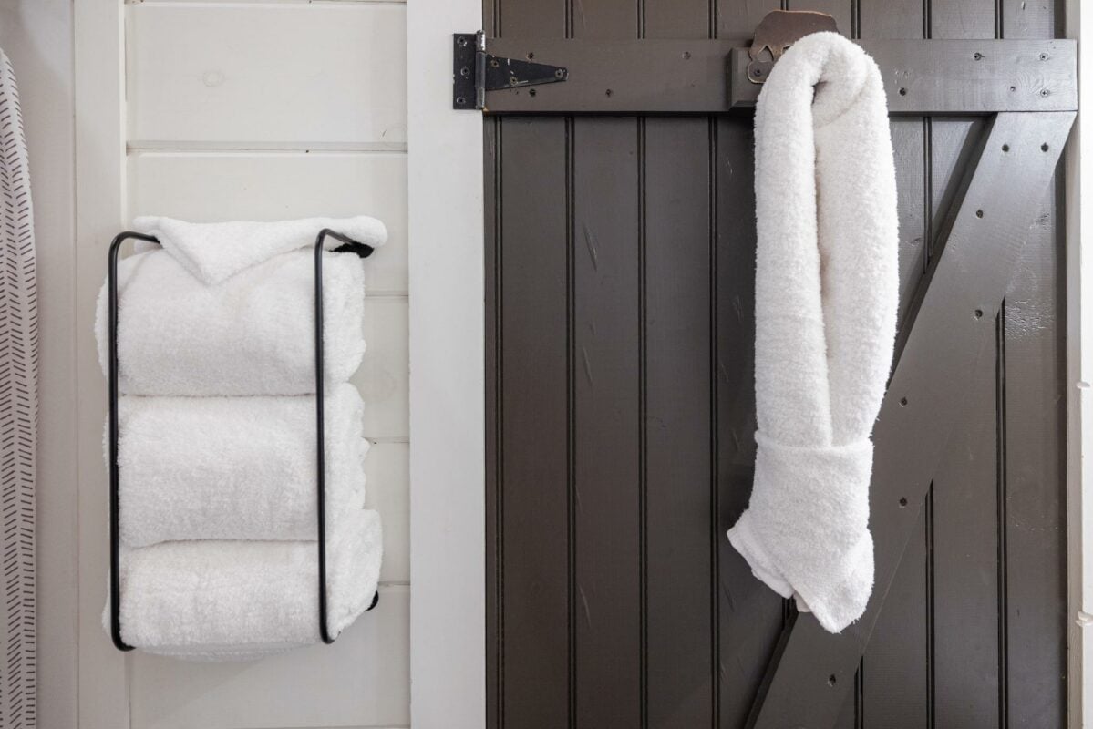 1 Bedroom Deluxe Plus