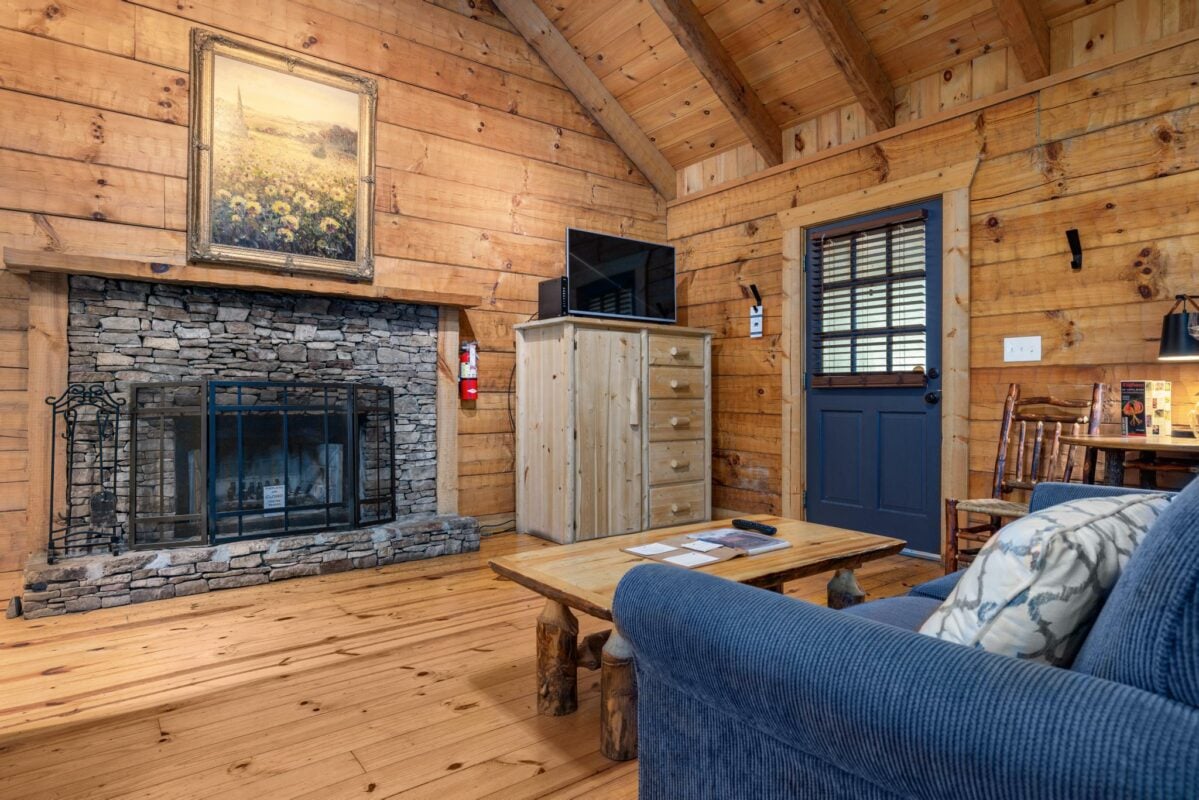 1 Bedroom Deluxe Plus