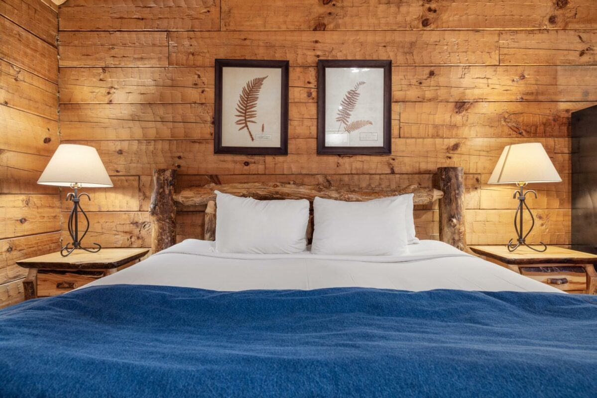 1 Bedroom Deluxe Plus