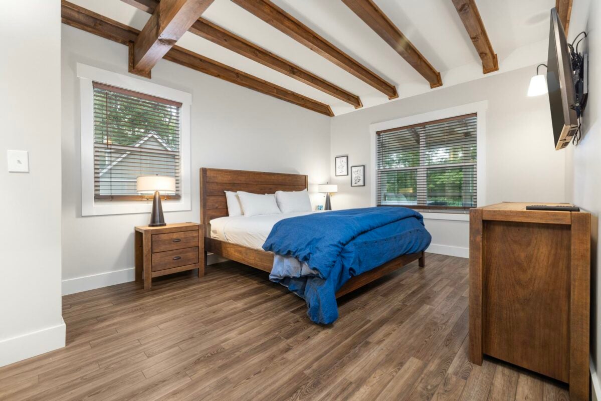 Cottages in Townsend TN