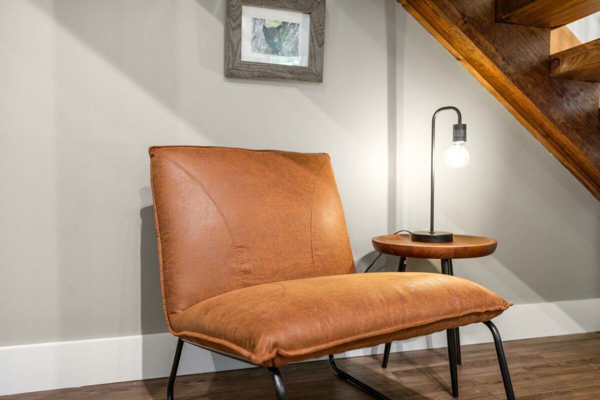 Cottages in Townsend TN