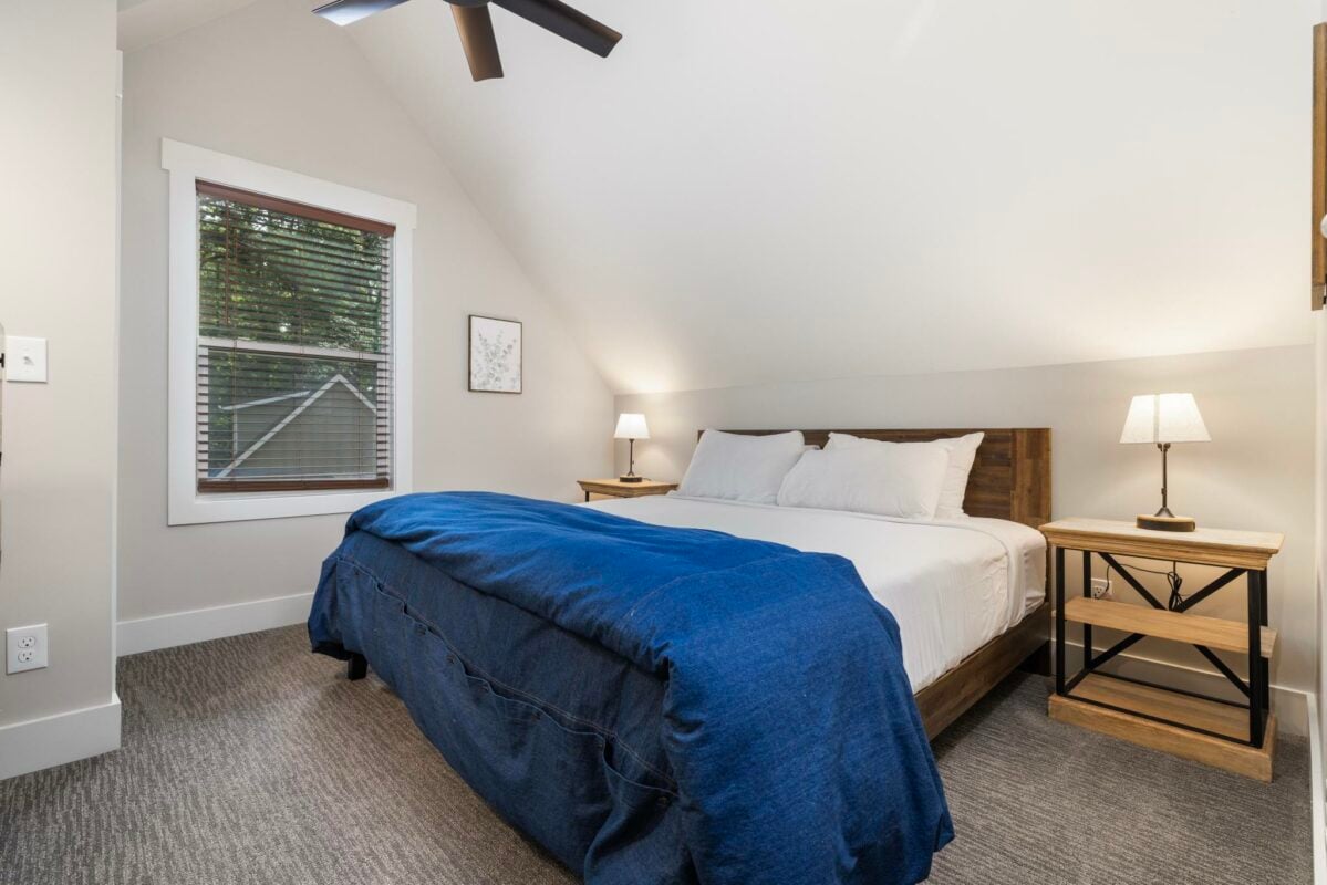 Cottages in Townsend TN