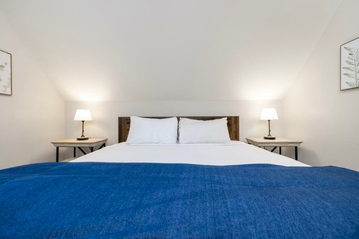 Cottages in Townsend TN