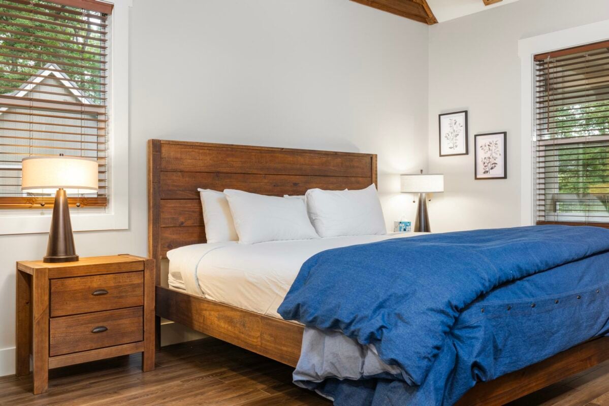 Cottages in Townsend TN