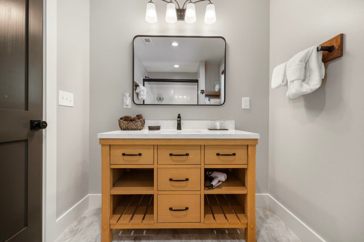 Cottages in Townsend TN