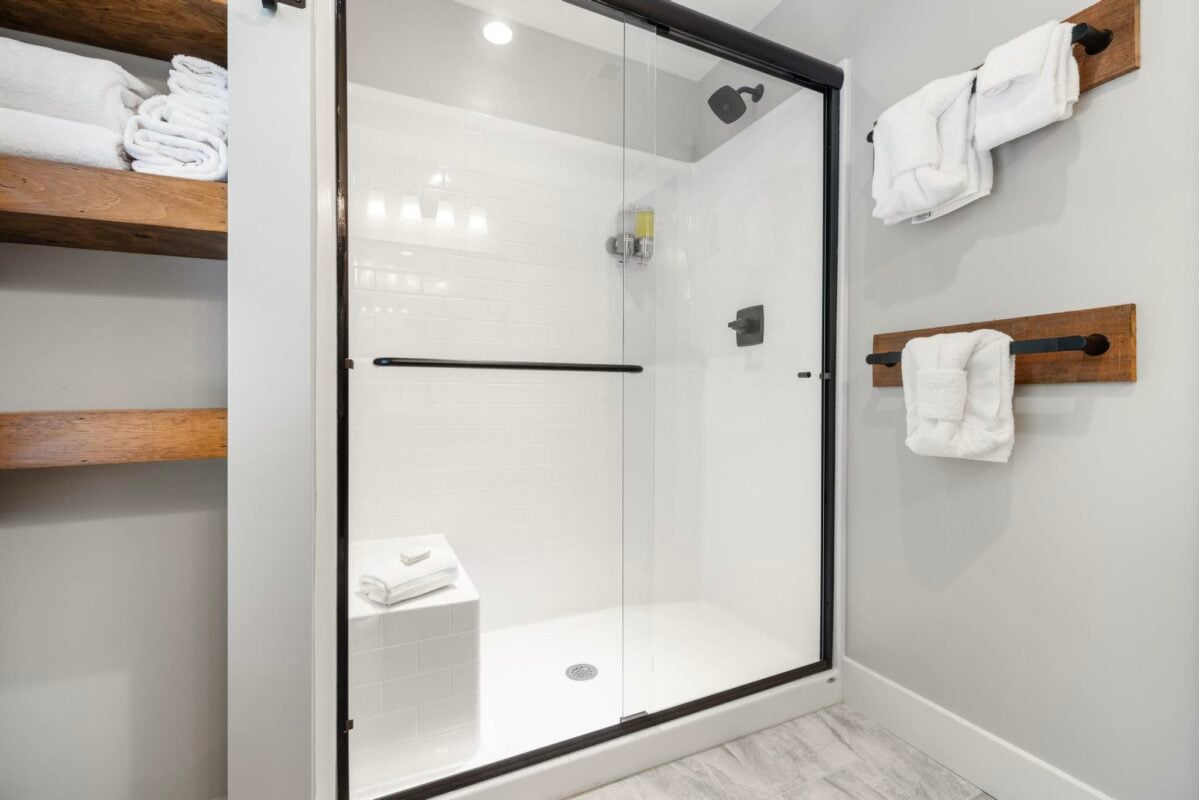 Cottages in Townsend TN