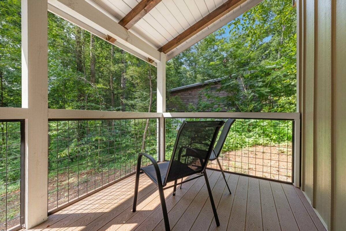 Cottages in Townsend TN