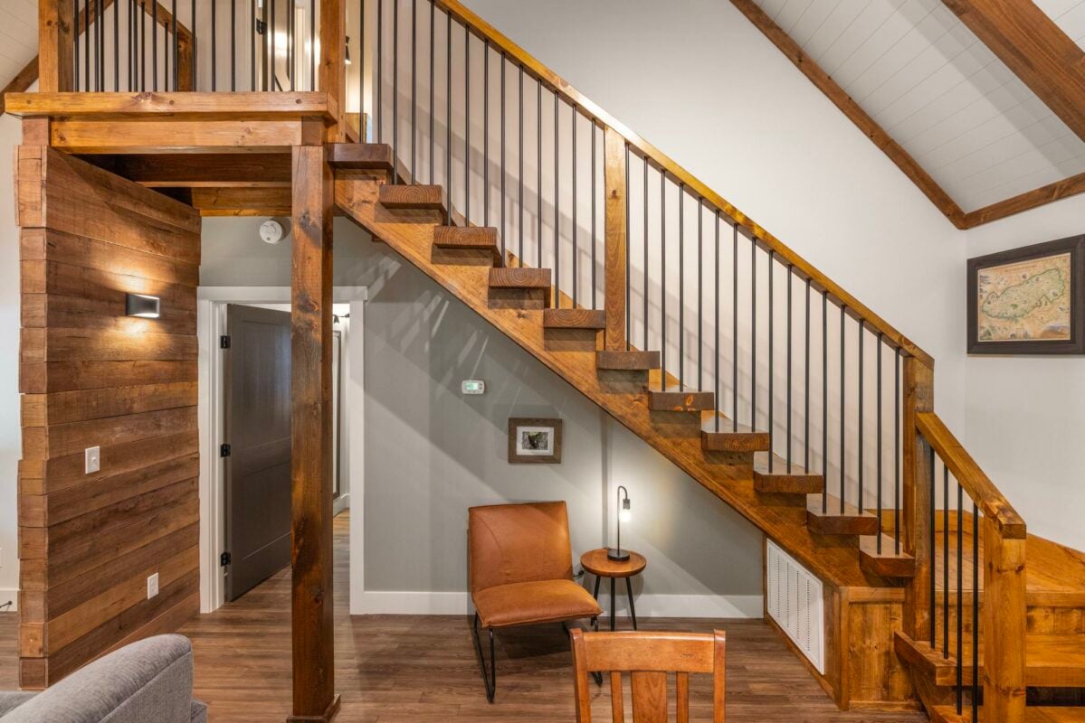 Cottages in Townsend TN