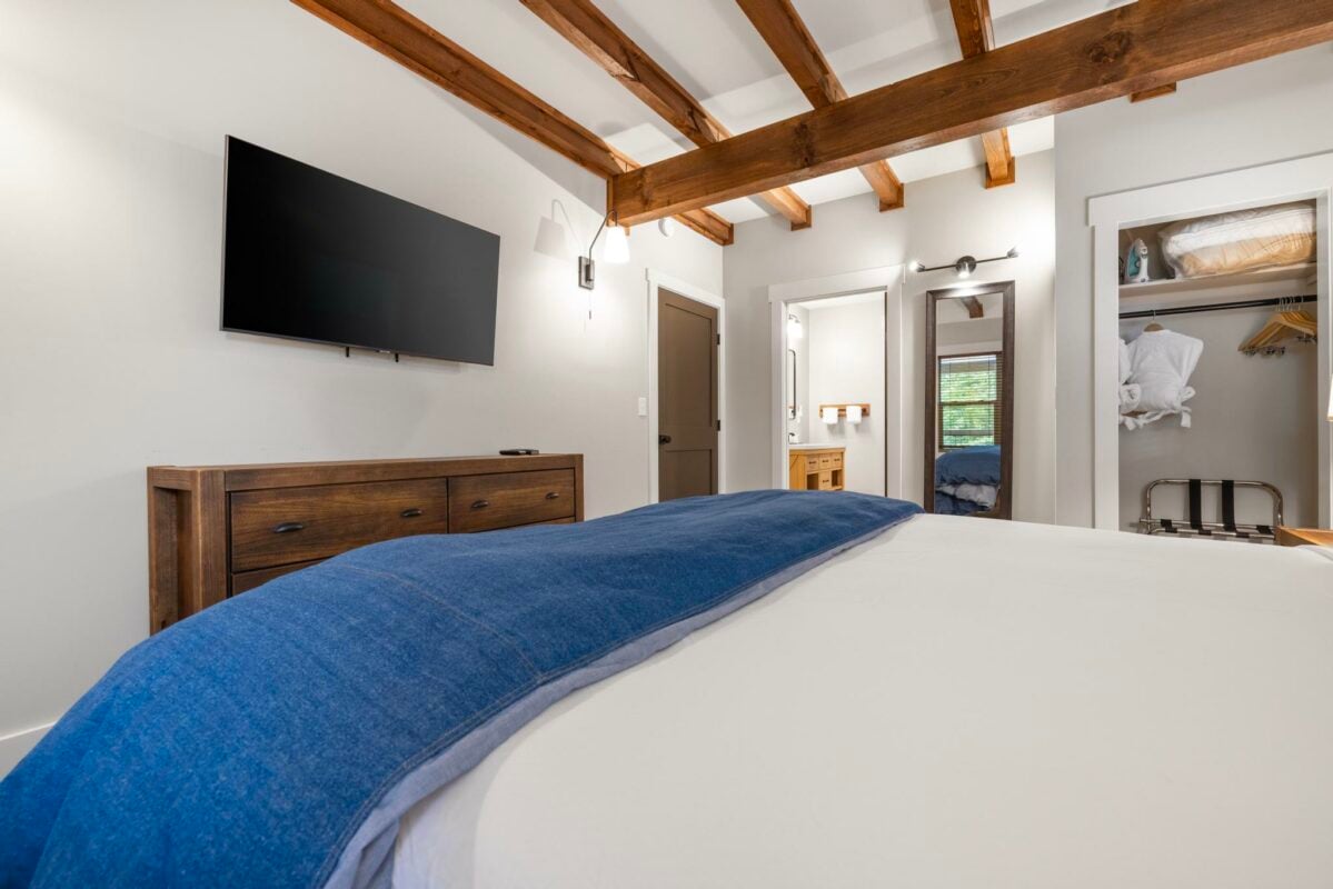 Cottages in Townsend TN