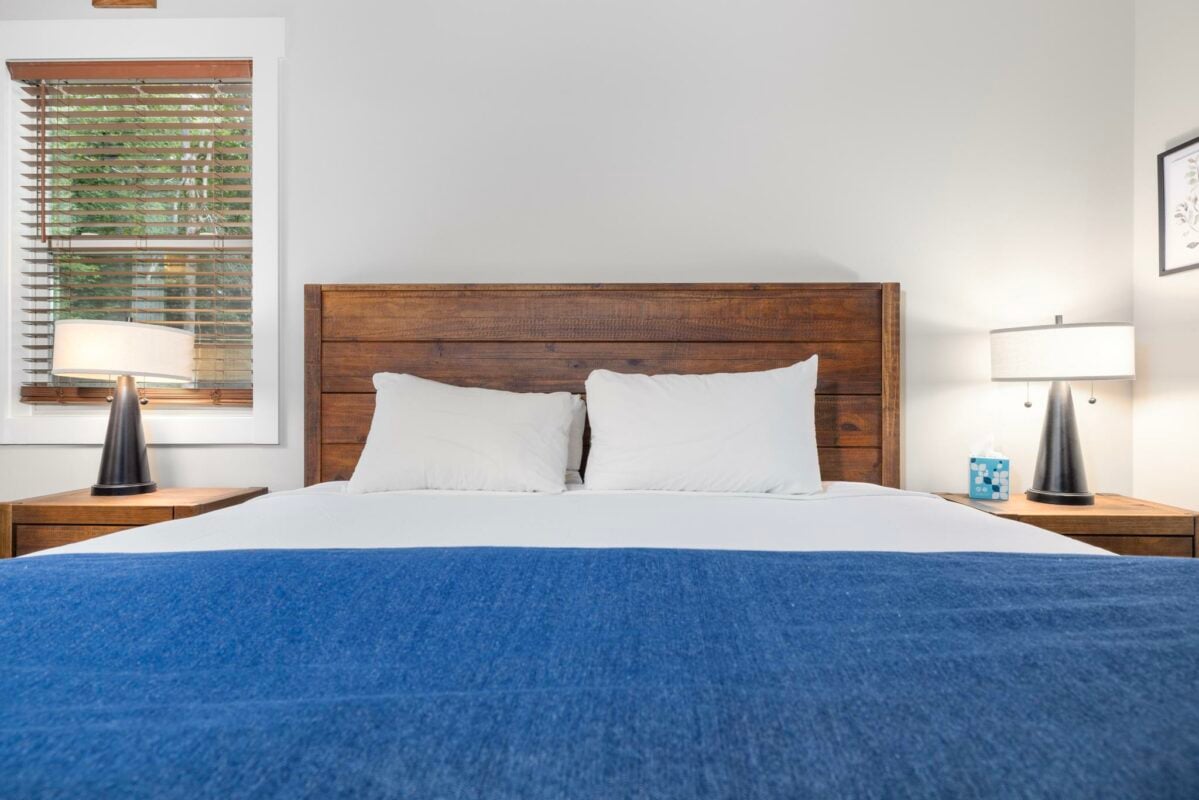 Cottages in Townsend TN