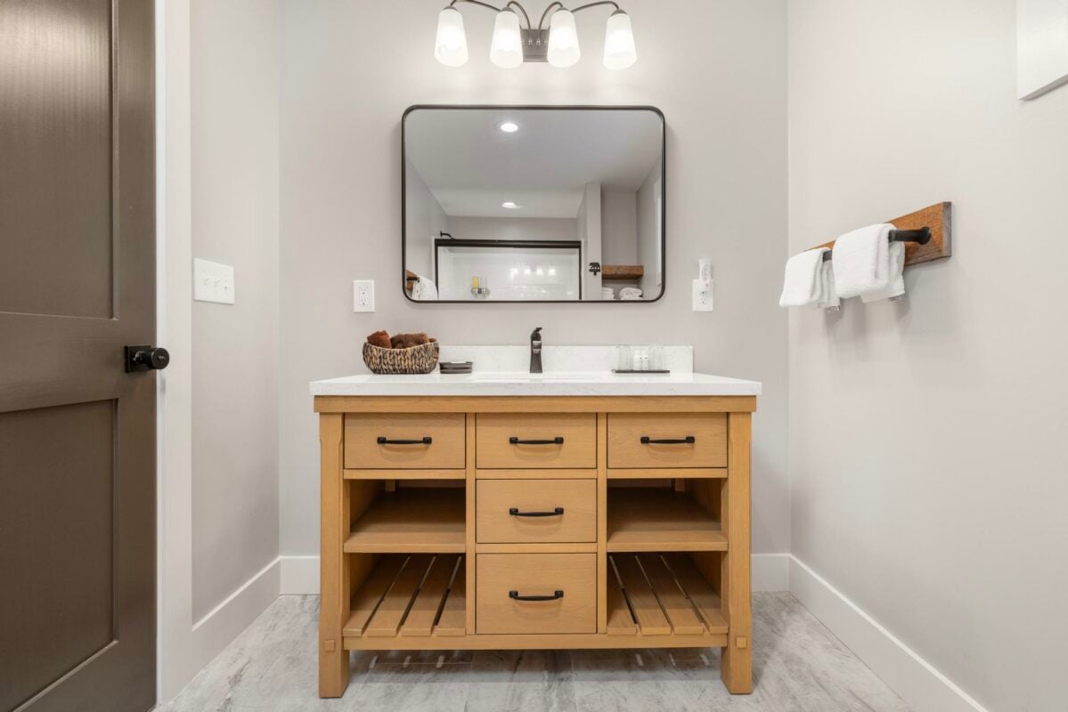 Cottages in Townsend TN