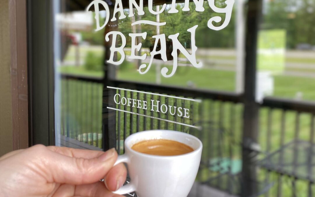 Dancing Bean Coffee House