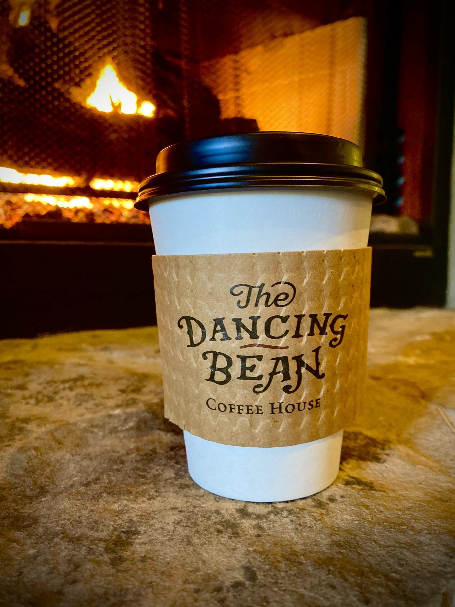Dancing Bean Coffee