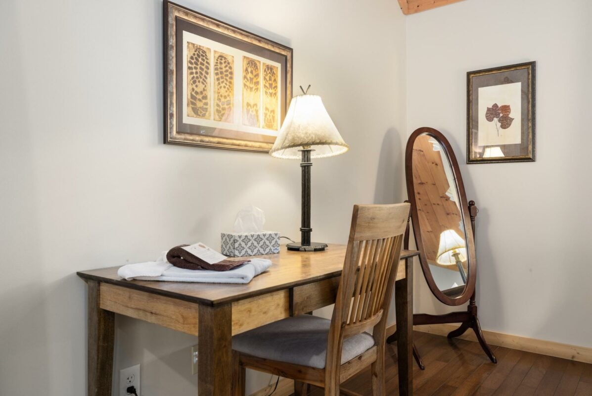 LeConte Cabin Townsend TN