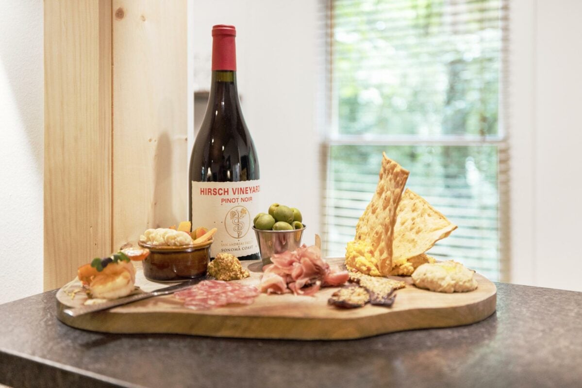 LeConte Cabin Townsend TN