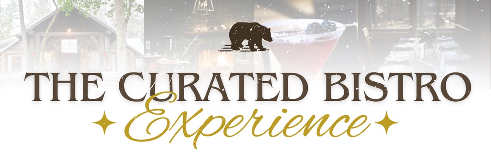 Curated Bistro Experience