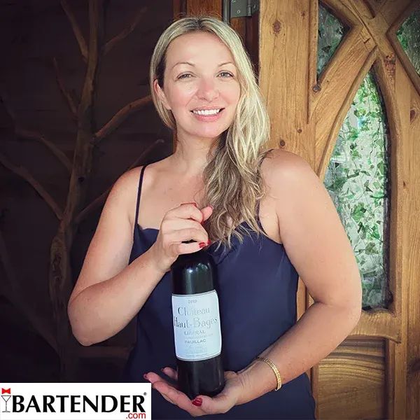 Michelle LaBorde Featured Bar Director on Bartender.com