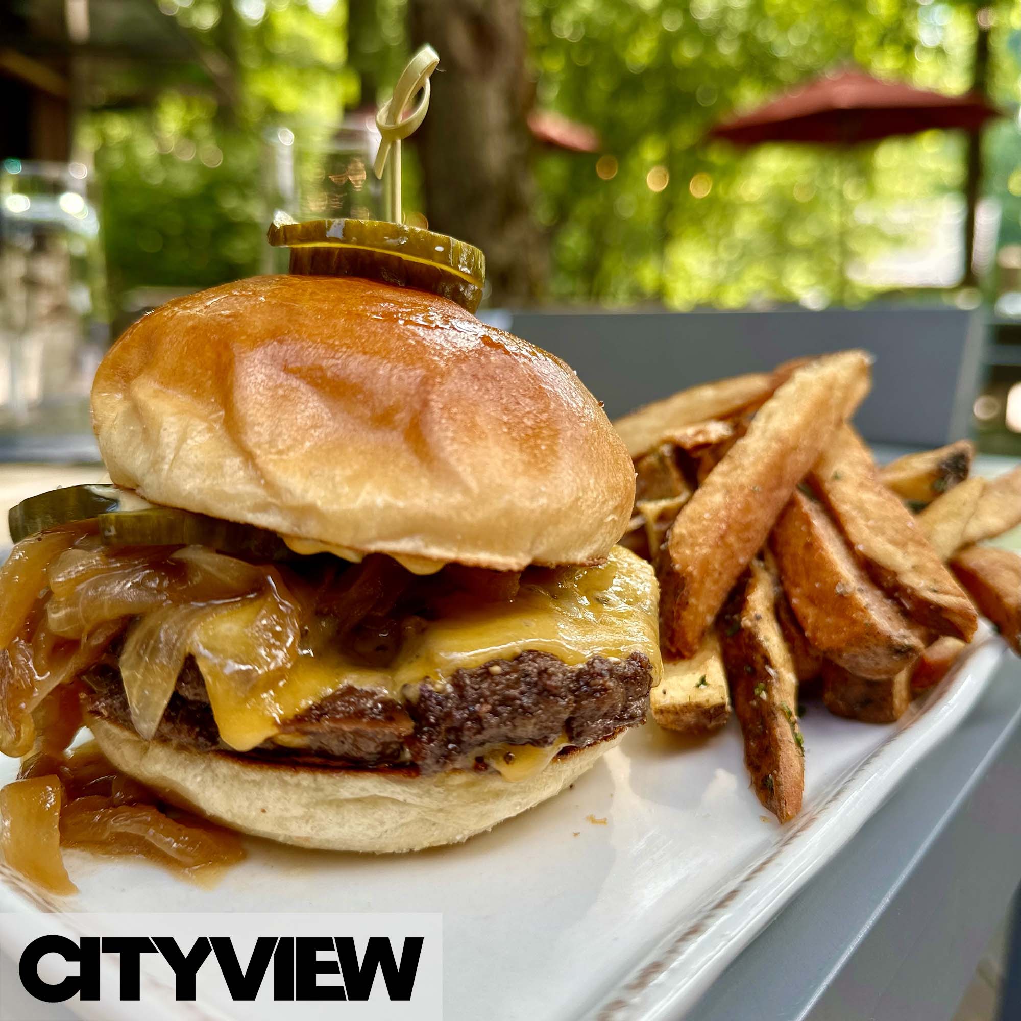 20 Local Restaurants Perfect an American Classic