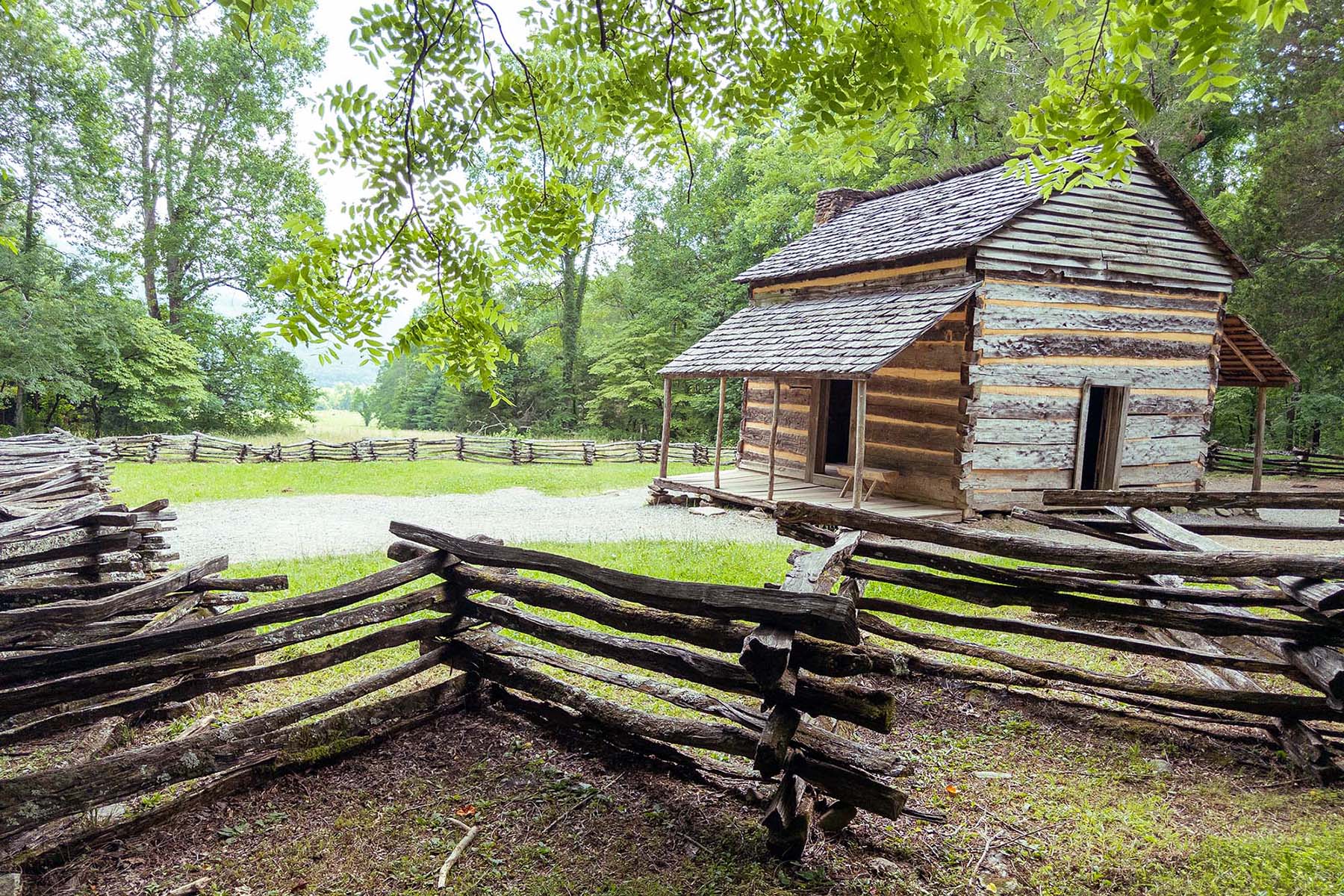 Cades Cove