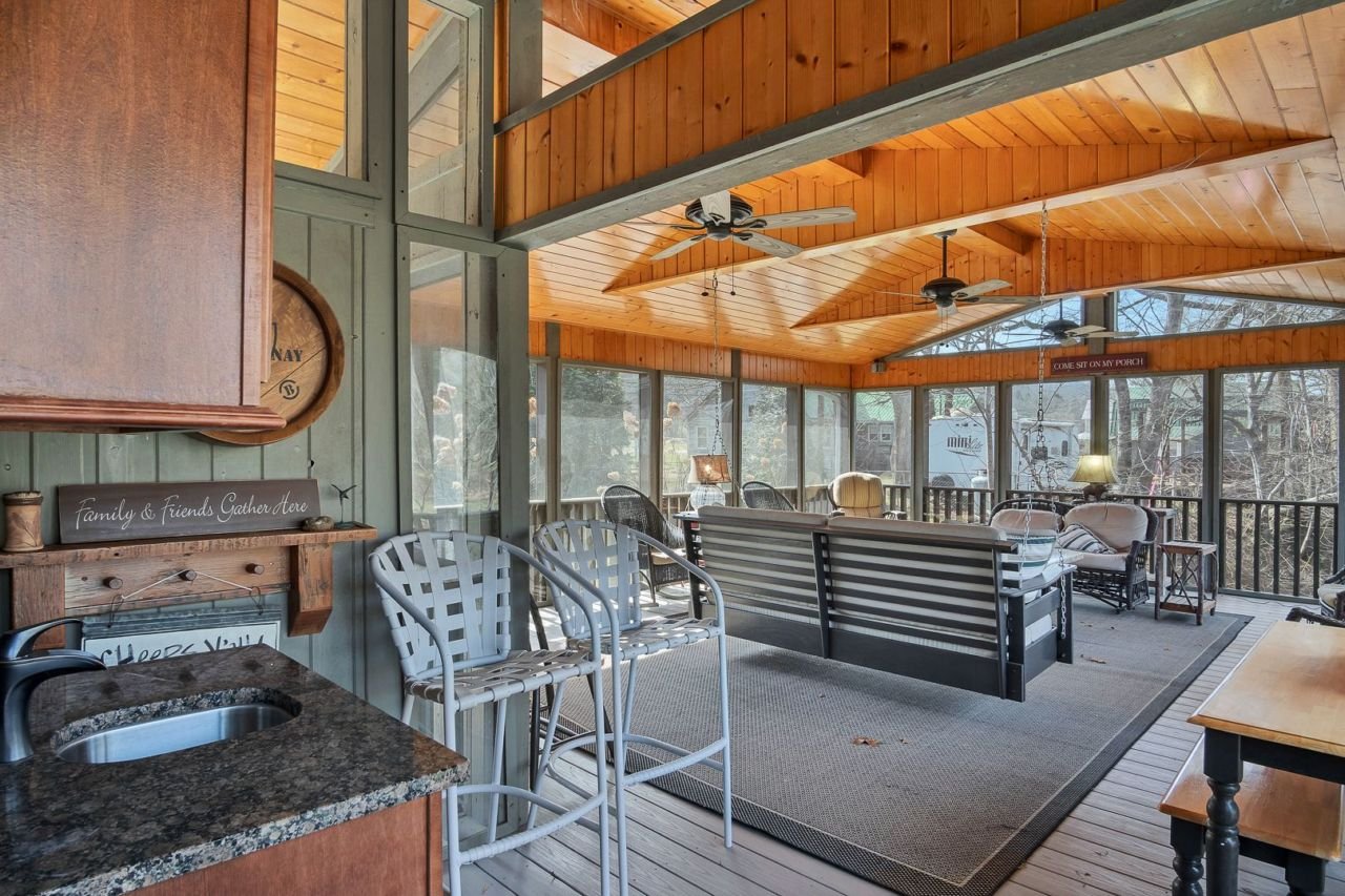 Little River 1 Townsend TN