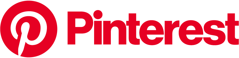 Pinterest Logo Pinterest Logo