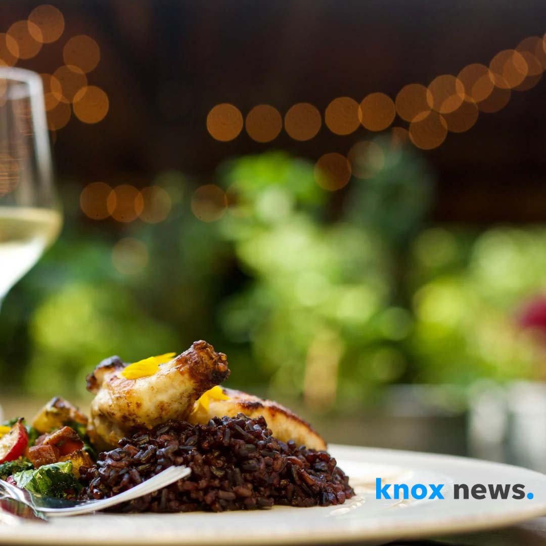 Knox News Recognizes Dancing Bear’s TripAdvisor 2024 Choice Award