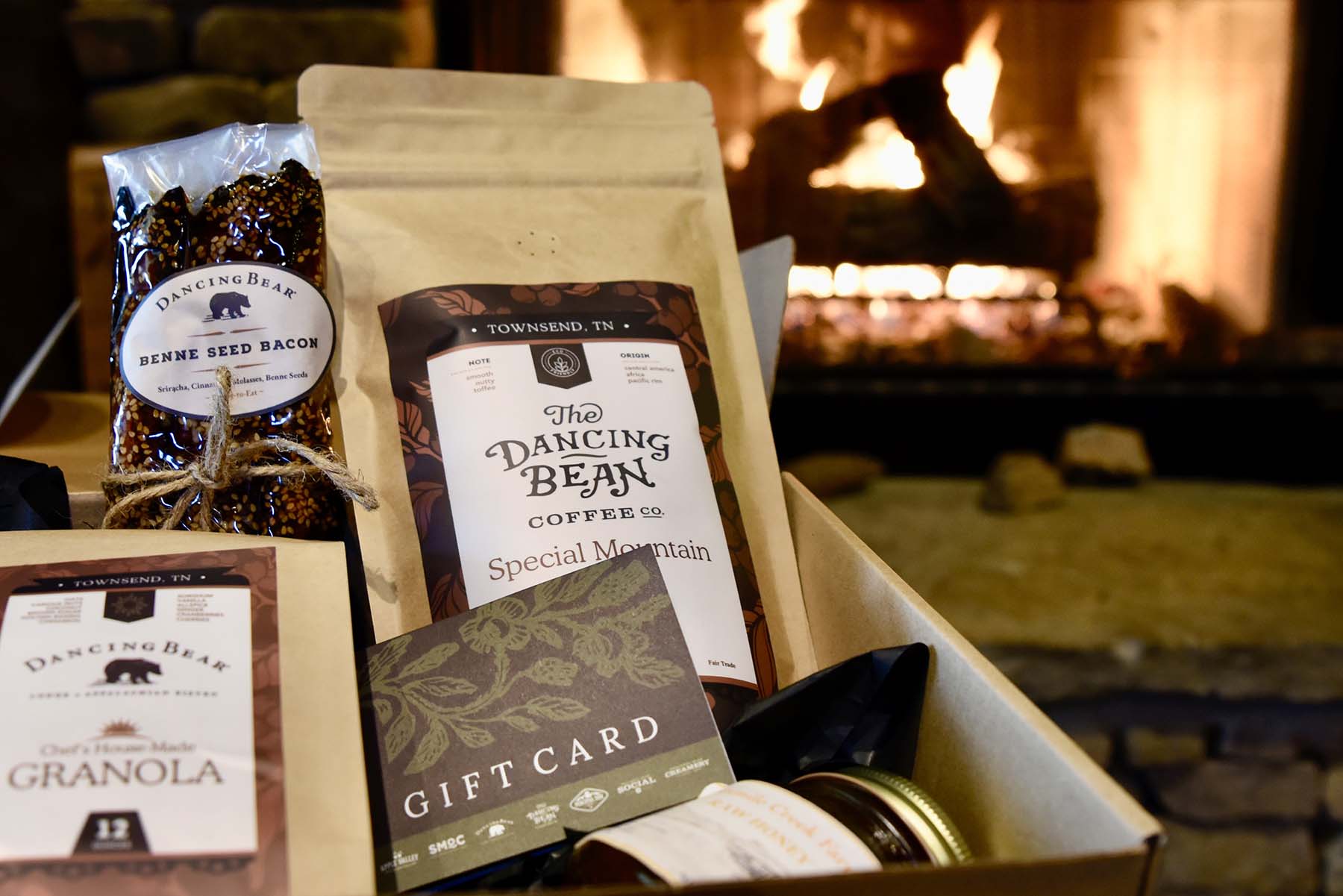 OH Gift Guide