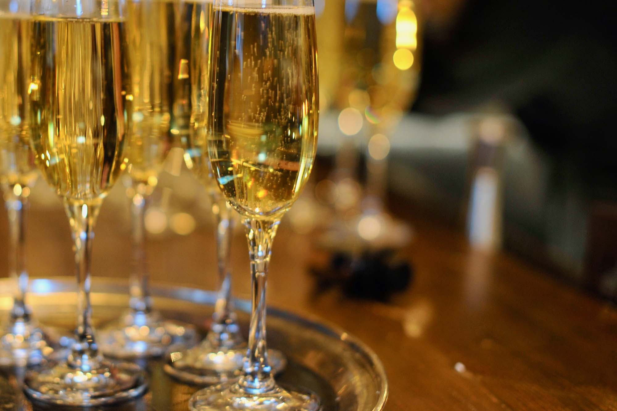 Happy New Year!
