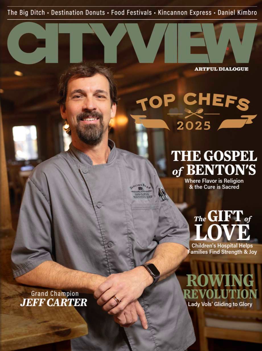 Cityview Top Chef for 2025