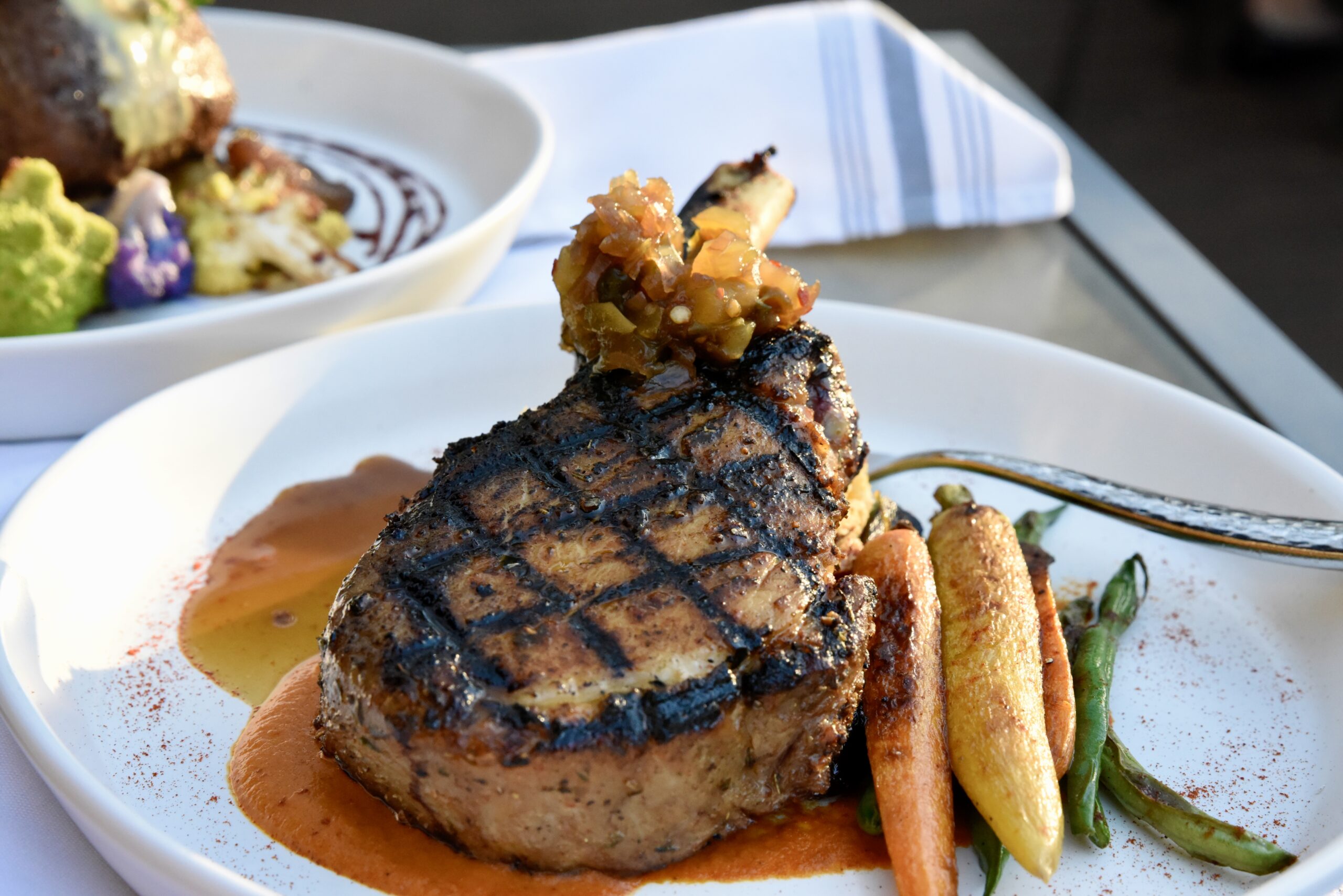 Summer Grilling Series – West Knoxville Lifestyle