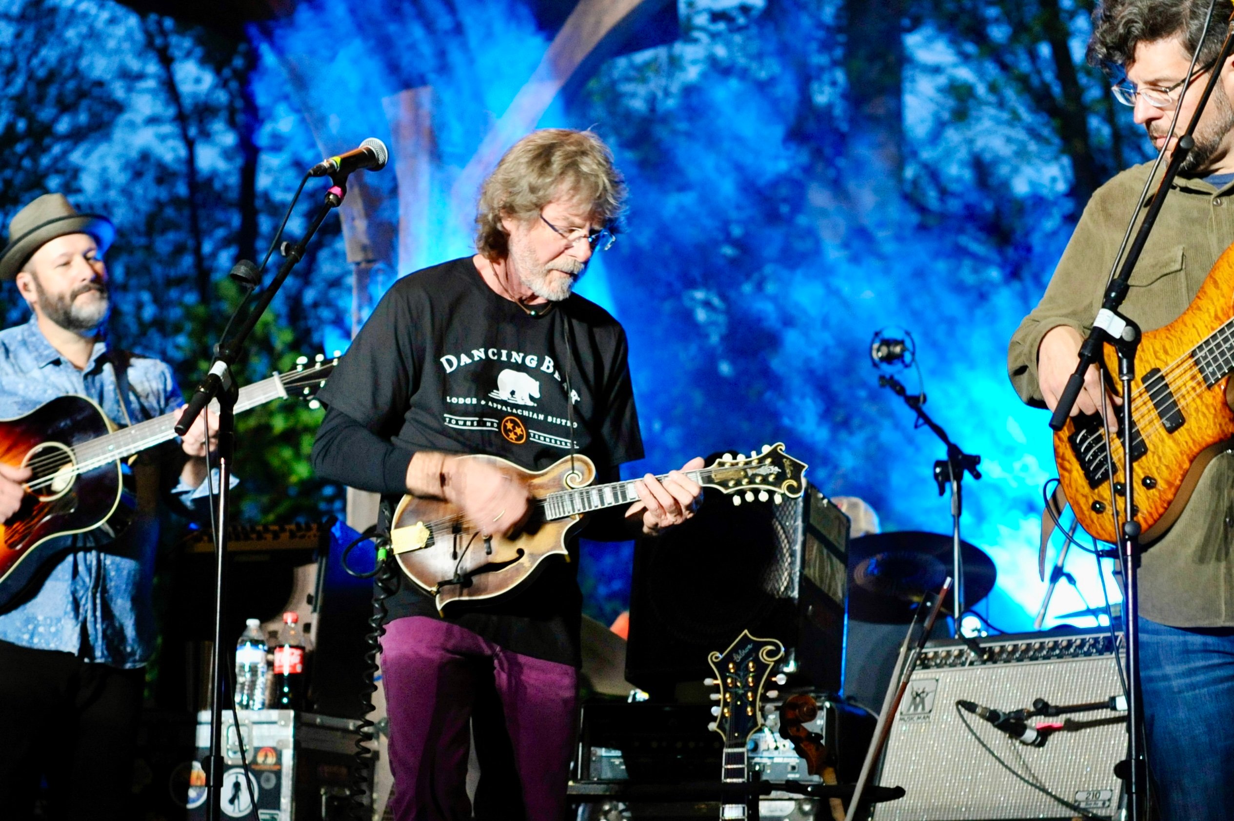 Sam Bush