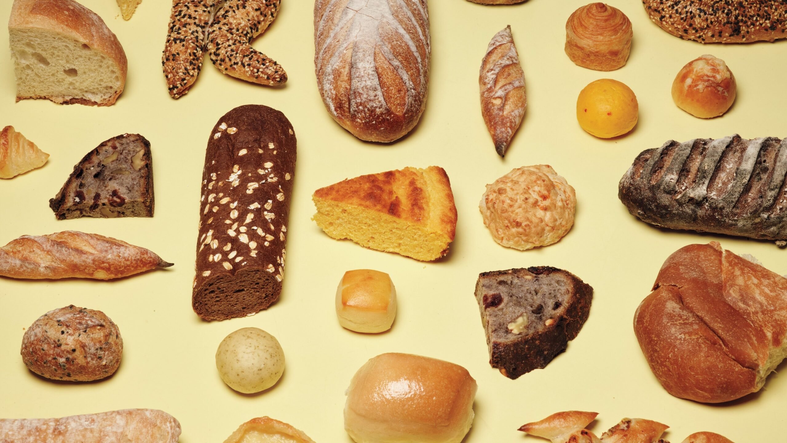 I FOUND IT: THE BEST FREE RESTAURANT BREAD IN AMERICA