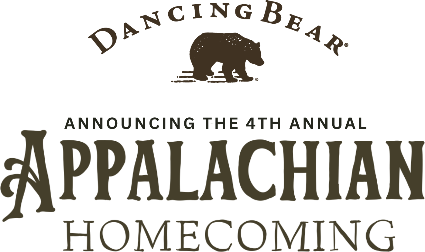 Dancing Bear 4th Annual Appalachian Homecoming
