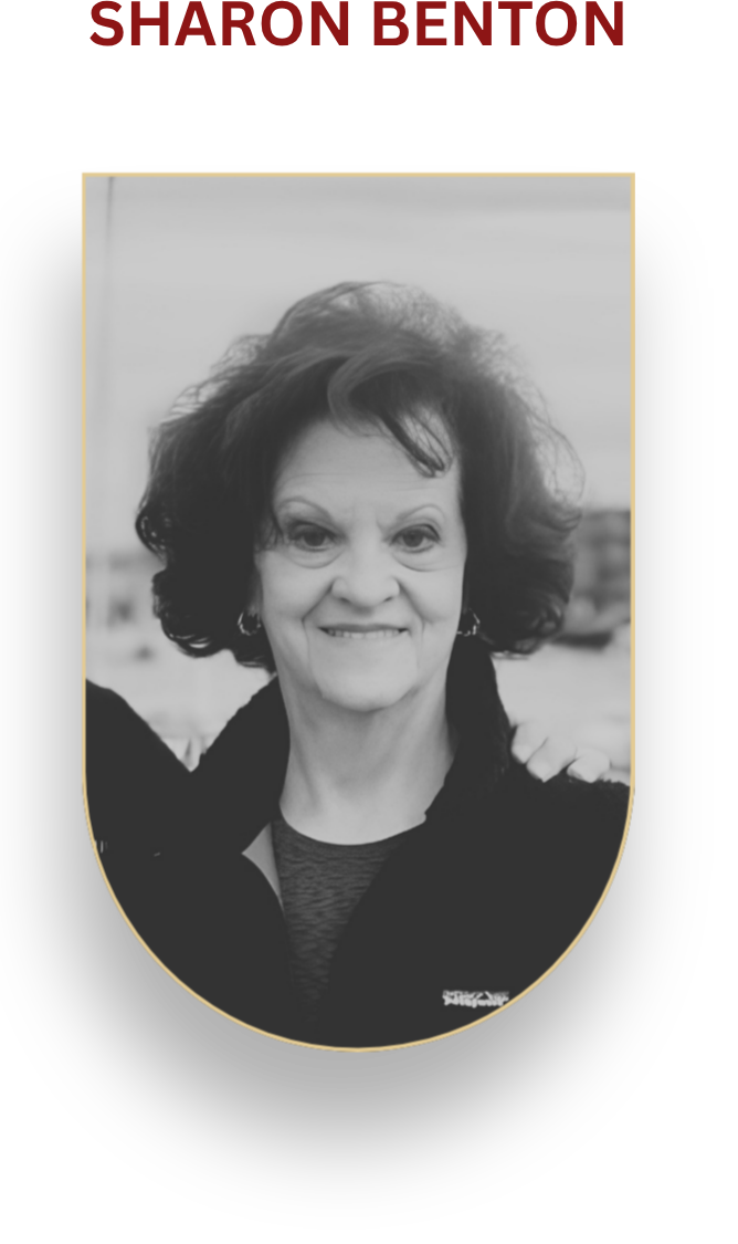 Sharon Benton