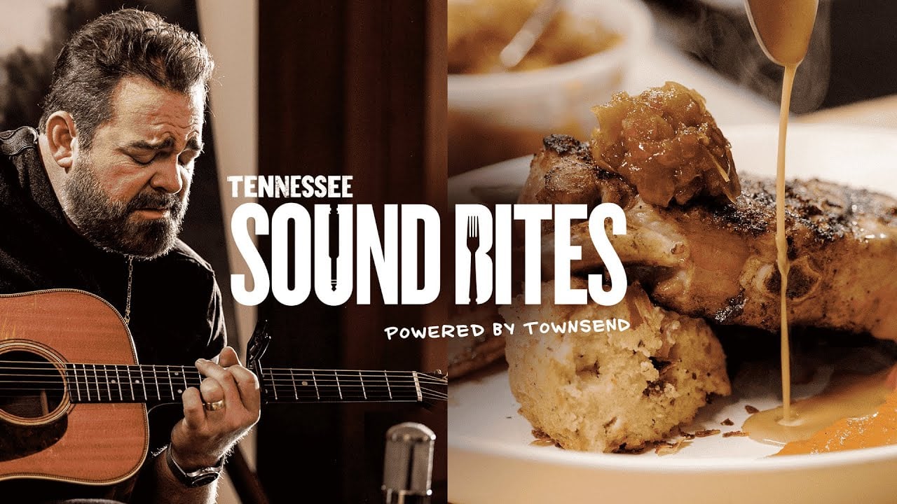 Tennessee Sound Bites Townsend